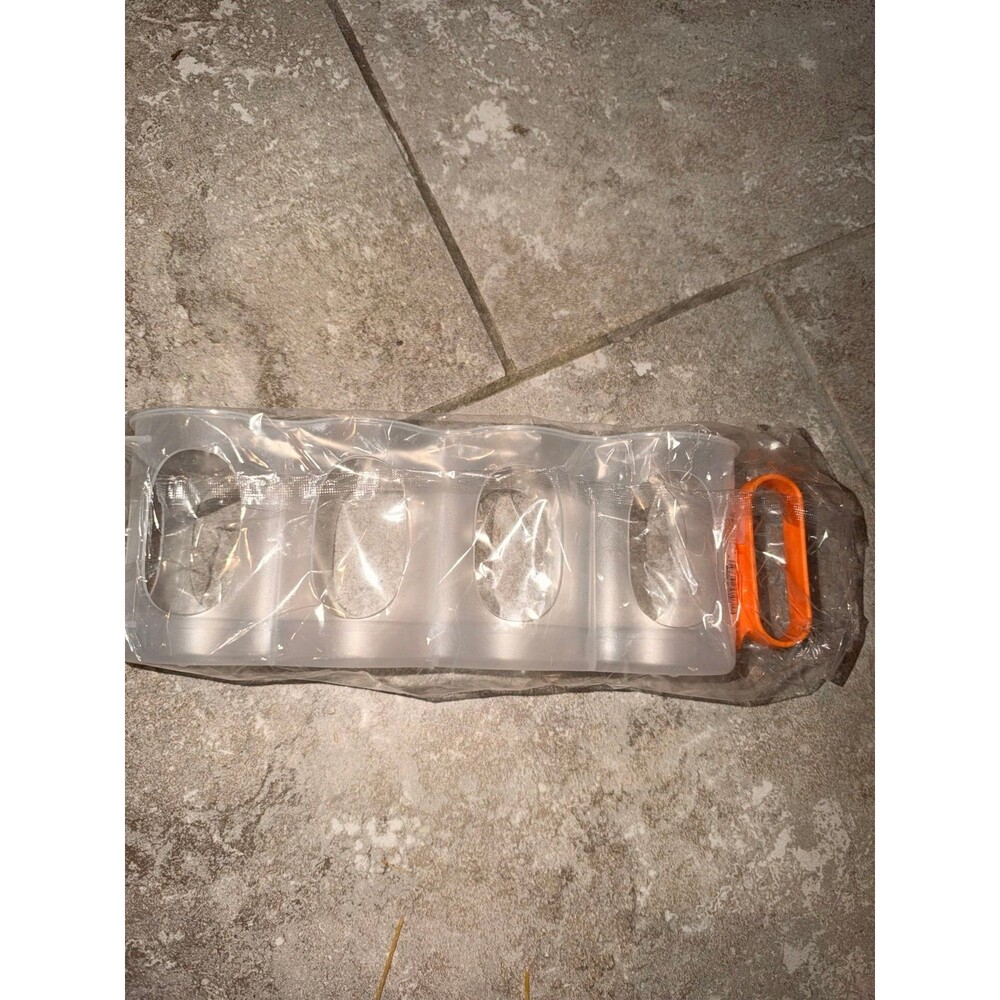 Can organizer for refrigerator pantry soda drink holder new sealed